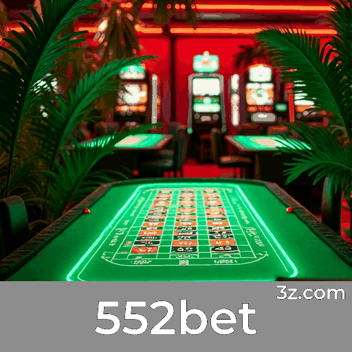 Conteúdo Exclusivo para Membros no 552bet