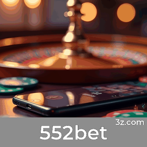 552bet: O Desafio e Estímulo dos Crash Games