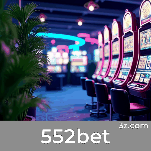 Conteúdo Exclusivo para Membros no 552bet