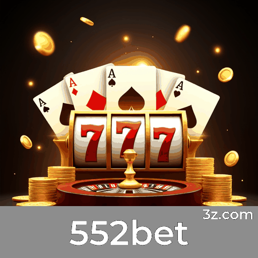 552bet: Experiência de Cassino Imersiva para Brasileiros