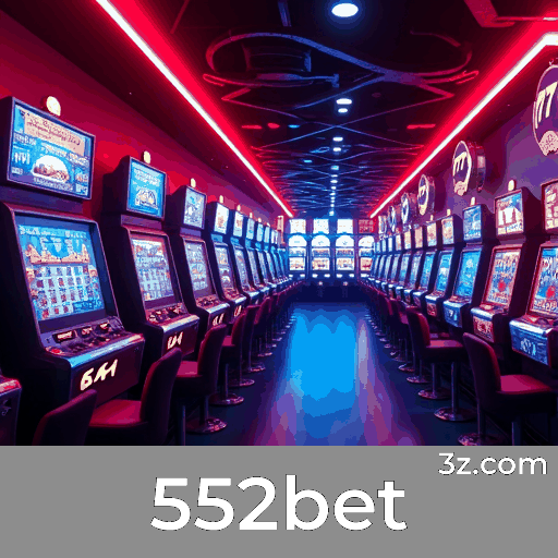 552bet: Aplicativo Móvel que Une Comodidade e Funcionalidade