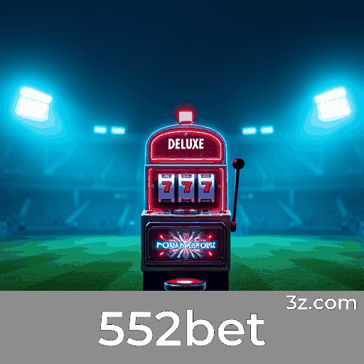 Qualidade Incomparável de Jogos no 552bet